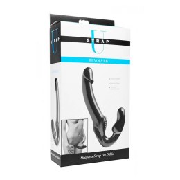 XR Brands Strapless G-Duo - bezpaskowy model do stymulacji punktu G