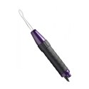 Zeus Twilight Wand Deluxe - system elektrostymulacji z 5 końcowkami