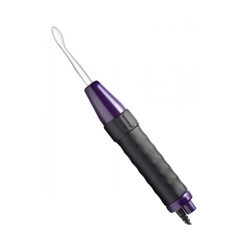 Zeus Twilight Wand Deluxe - system elektrostymulacji z 5 końcowkami Zeus Twilight Wand Deluxe - system elektrostymulacji z 5 końcowkami
