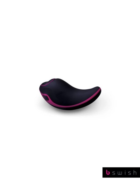 B Swish bCurious Masażer Premium USB wodoodporny 10x4cm