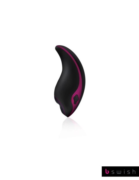 B Swish bCurious Masażer Premium USB wodoodporny 10x4cm