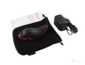 B Swish bCurious Masażer Premium USB wodoodporny 10x4cm