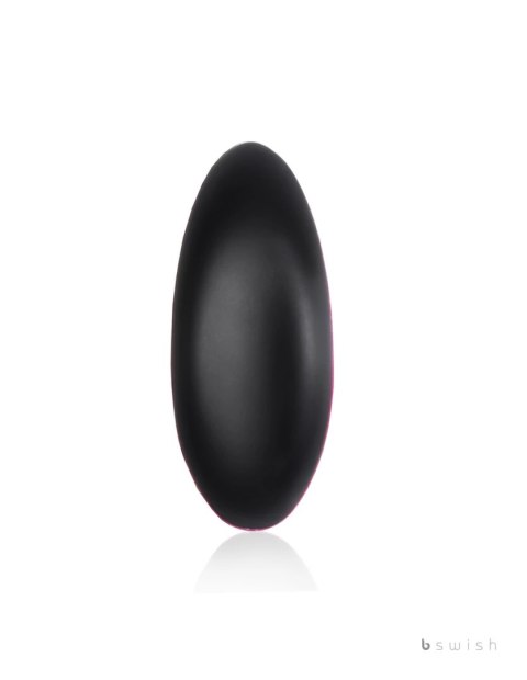 B Swish bCurious Masażer Premium USB wodoodporny 10x4cm