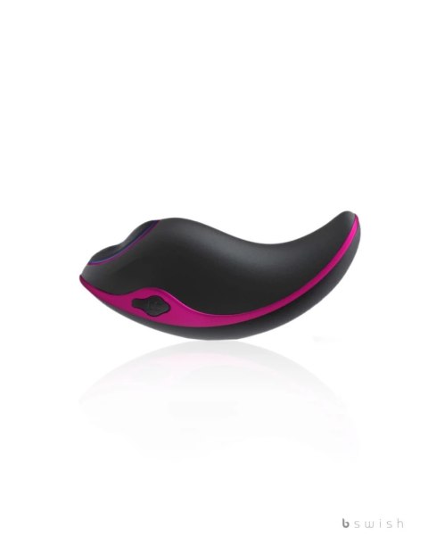 B Swish bCurious Masażer Premium USB wodoodporny 10x4cm