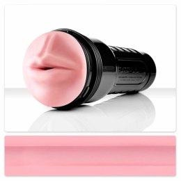 Fleshjack Pink Mouth Original - Model anatomiczny usta SuperSkin