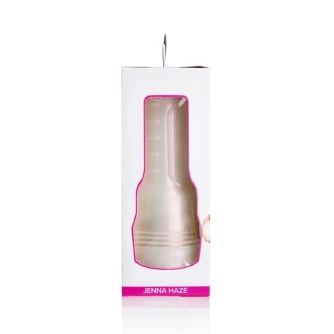 Fleshlight Girls Jenna Haze Lotus anatomiczna maszyna intymna SuperSkin