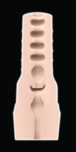 Fleshlight Girls Lotus Katsuni - model anatomiczny SuperSkin, Lotus