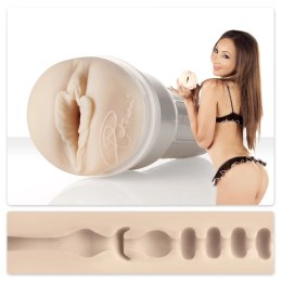 Fleshlight Girls Lotus Katsuni - model anatomiczny SuperSkin, Lotus