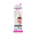 Fleshlight Girls Riley Steele Lotus - system SuperSkin, anatomiczny wkład
