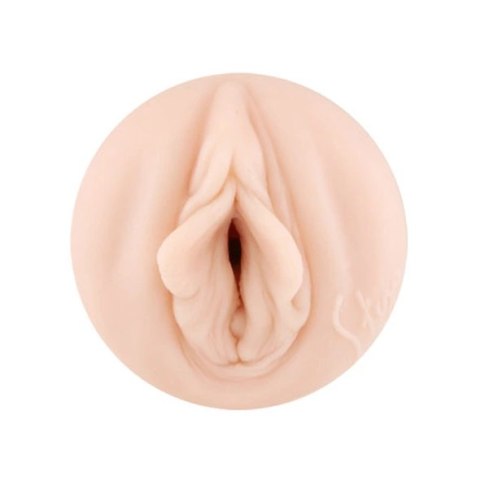 Fleshlight Girls Stoya Lotus - model z powierzchnią SuperSkin, anatomiczny