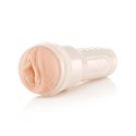 Fleshlight Girls Stoya Lotus - model z powierzchnią SuperSkin, anatomiczny