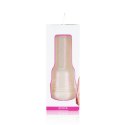 Fleshlight Girls Stoya Lotus - model z powierzchnią SuperSkin, anatomiczny