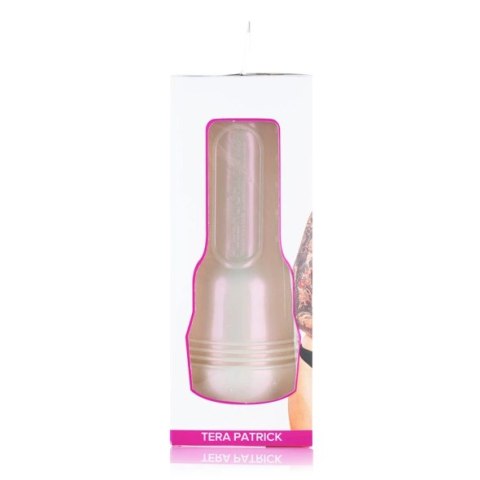 Fleshlight Girls Tera Patrick Lotus system SuperSkin klasyczny