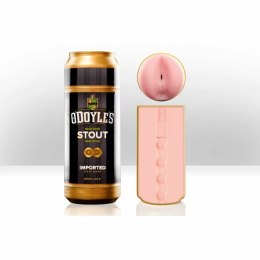 Fleshlight O'Doyle's Stout Kompaktowa maszyna intymna Mini Forbidden