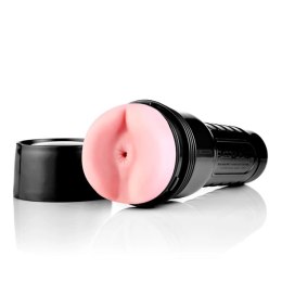 Fleshlight Original Pink Butt - anatomiczna maszyna intymna, rożowa, 25,5 cm