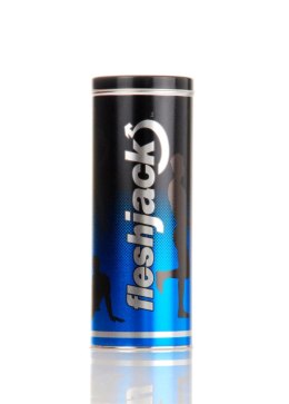 Fleshlight Pink Mouth Original - system intymny w etui, rożowy, 25,5 cm