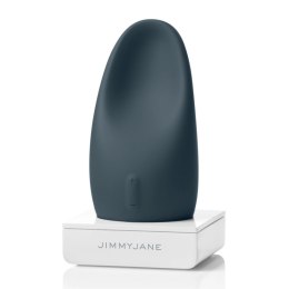 Jimmyjane Form 3 - Wibrator silikonowy, elastyczny, ładowany USB