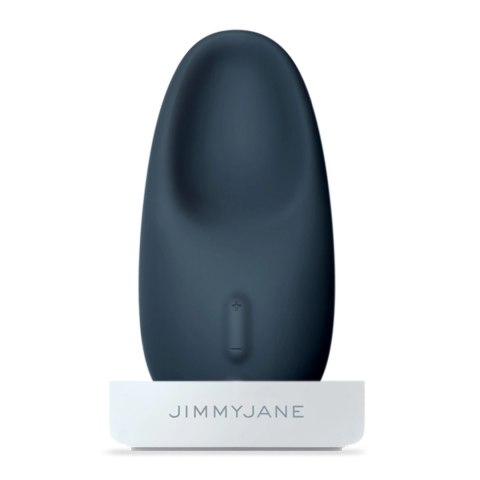 Jimmyjane Form 3 - Wibrator silikonowy, elastyczny, ładowany USB