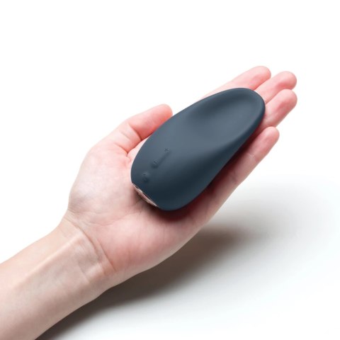 Jimmyjane Form 3 - Wibrator silikonowy, elastyczny, ładowany USB