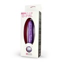 LoversPremium O-Pal Roman - silikonowy model z uchwytem O, 18 cm