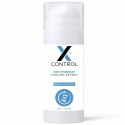 RUF X Control krem z efektem chłodzącym dla mężczyzn 40 ml