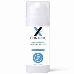 RUF X Control krem z efektem chłodzącym dla mężczyzn 40 ml
