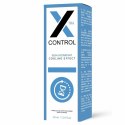 RUF X Control krem z efektem chłodzącym dla mężczyzn 40 ml