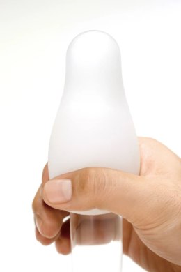 TENGA Egg Stepper - Zestaw 6 elastycznych modeli podrożnych