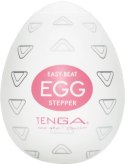 TENGA Egg Stepper - Zestaw 6 elastycznych modeli podrożnych