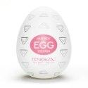 TENGA Egg Stepper - Zestaw 6 elastycznych modeli podrożnych