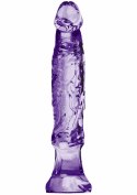 TOYJOY Anal Starter 16 cm - elastyczny model z szeroką podstawą