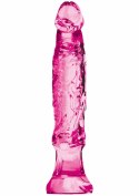 TOYJOY Anal Starter 16 cm - elastyczny model z szeroką podstawą