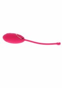 TOYJOY Lily Remote Egg bezprzewodowe jajko sterowane pilotem fioletowe