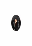 TOYJOY Lily Remote Egg bezprzewodowe jajko sterowane pilotem fioletowe