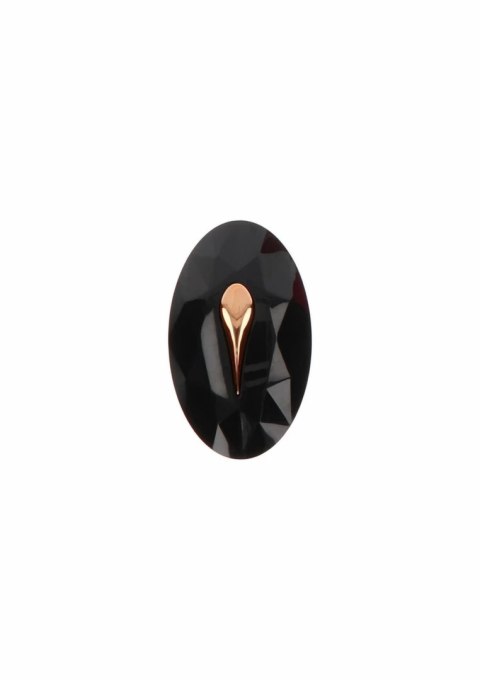 TOYJOY Lily Remote Egg bezprzewodowe jajko sterowane pilotem fioletowe