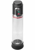 TOYJOY Manpower Automated Power Pump - automatyczna pompa z regulacją mocy