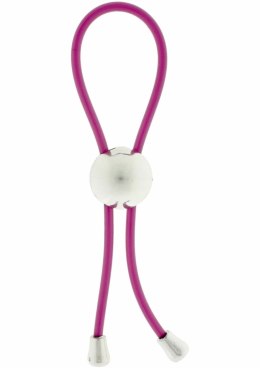 TOYJOY Power X Ring regulowany pierścień intymny PVC wodoodporny