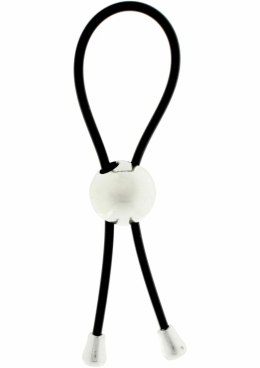 TOYJOY Power X Ring regulowany pierścień intymny PVC wodoodporny