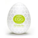 Tenga Egg Clicker Zestaw 6 Sztuk - Elastyczne Nakładki Intymne