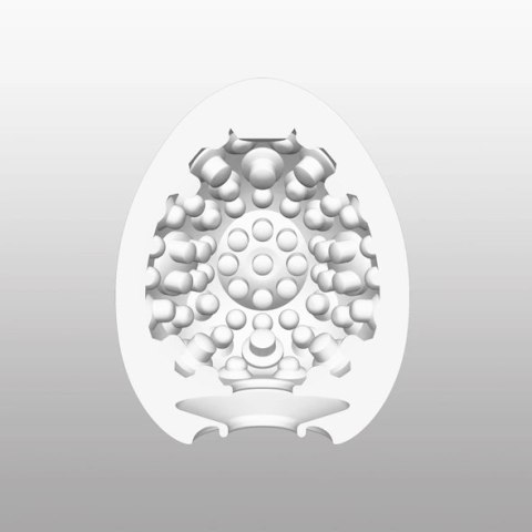 Tenga Egg Clicker Zestaw 6 Sztuk - Elastyczne Nakładki Intymne