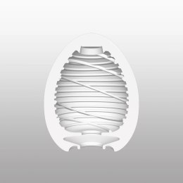Tenga Egg Silky Zestaw 6 sztuk - elastyczne osłony intymne