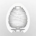 Tenga Egg Silky Zestaw 6 sztuk - elastyczne osłony intymne