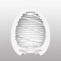 Tenga Egg Silky Zestaw 6 sztuk - elastyczne osłony intymne