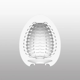 Tenga Egg Spider - zestaw 6 elastycznych kapsuł intymnych