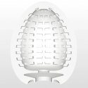 Tenga Egg Spider - zestaw 6 elastycznych kapsuł intymnych