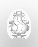 Tenga Egg Twister Zestaw 6 sztuk - elastyczne osłonki intymne
