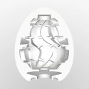 Tenga Egg Twister Zestaw 6 sztuk - elastyczne osłonki intymne
