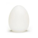 Tenga Egg Wavy - zestaw 6 silikonowych nakładek anatomicznych
