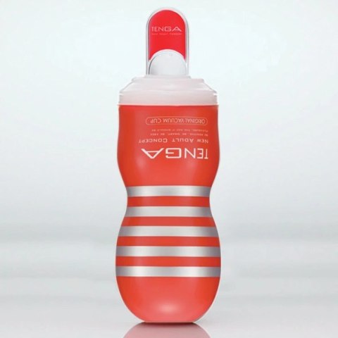 Tenga Hole Warmer - podgrzewacz do akcesoriow intymnych, wielokrotnego użytku