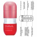 Tenga Original Air Cushion Cup - System powietrznych komor, nawilżany